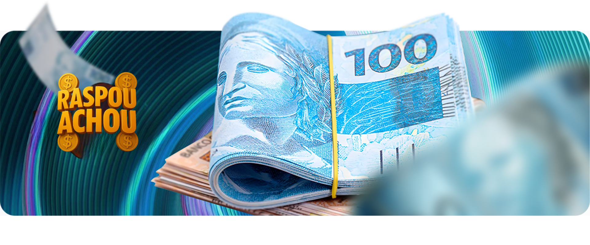 🔥 PIX TURBINADO - R$ 1,00 - PRÊMIOS DE ATÉ R$2.500,00