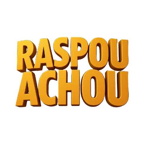 Raspouachou