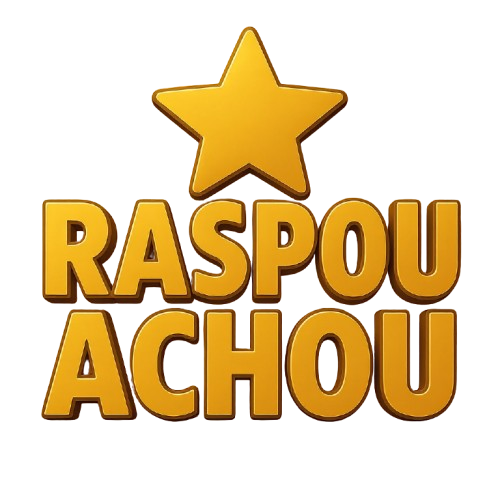 Raspouachou